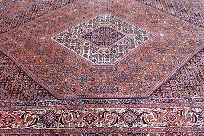 Bidjar Tekab