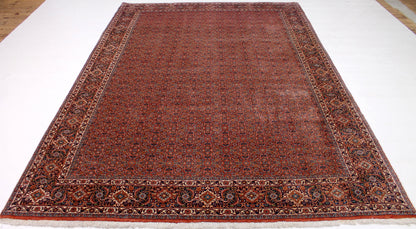 Bidjar Tekab