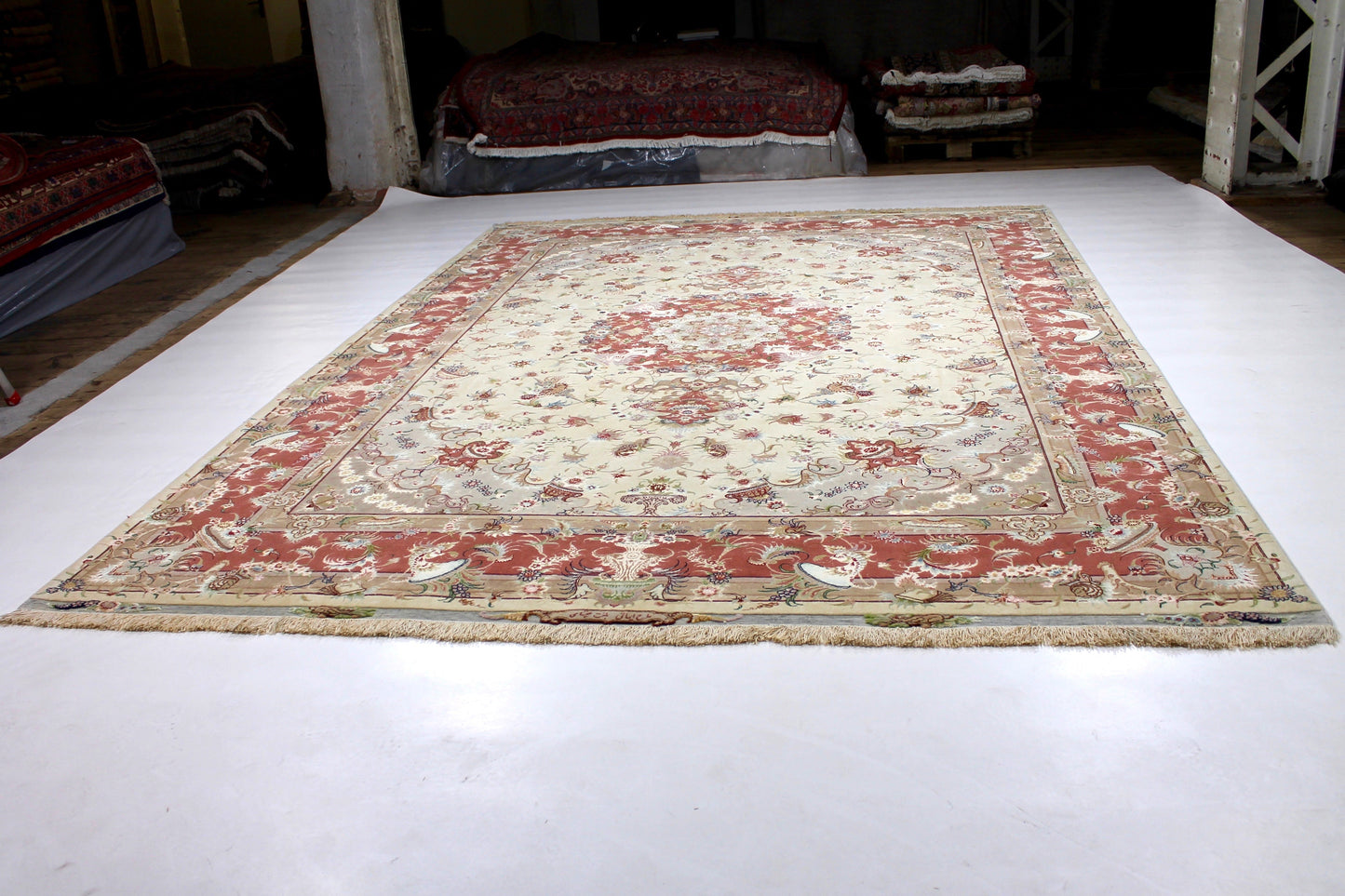 Tabriz 60R