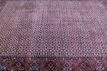 Bidjar Tekab