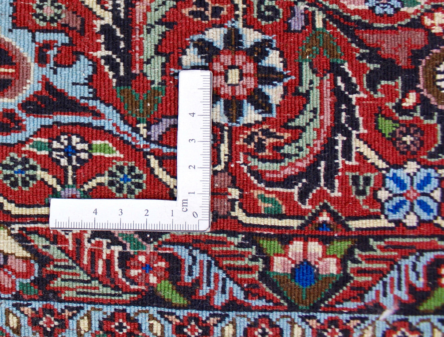 Bidjar Tekab