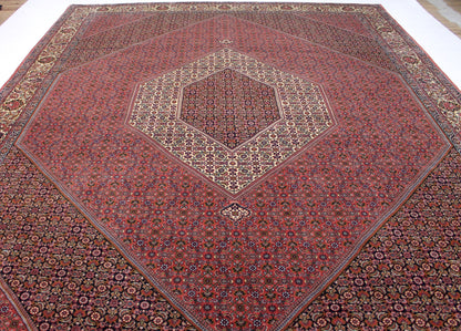 Bidjar Tekab