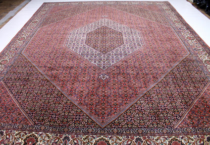 Bidjar Tekab