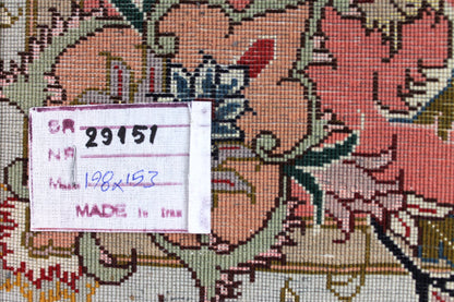 Täbriz 50 Raj