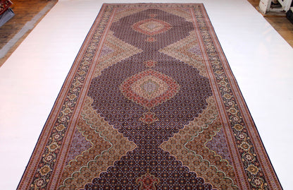 Tabriz Mahi