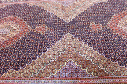 Tabriz Mahi