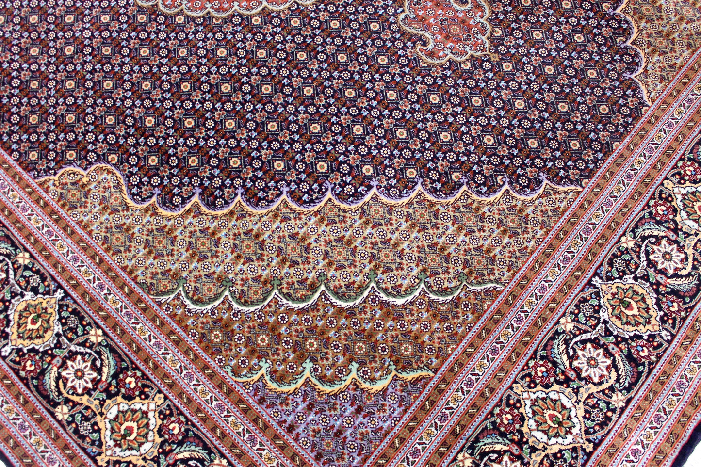 Tabriz Mahi