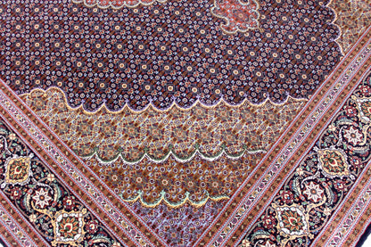 Tabriz Mahi
