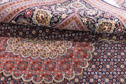 Tabriz Mahi