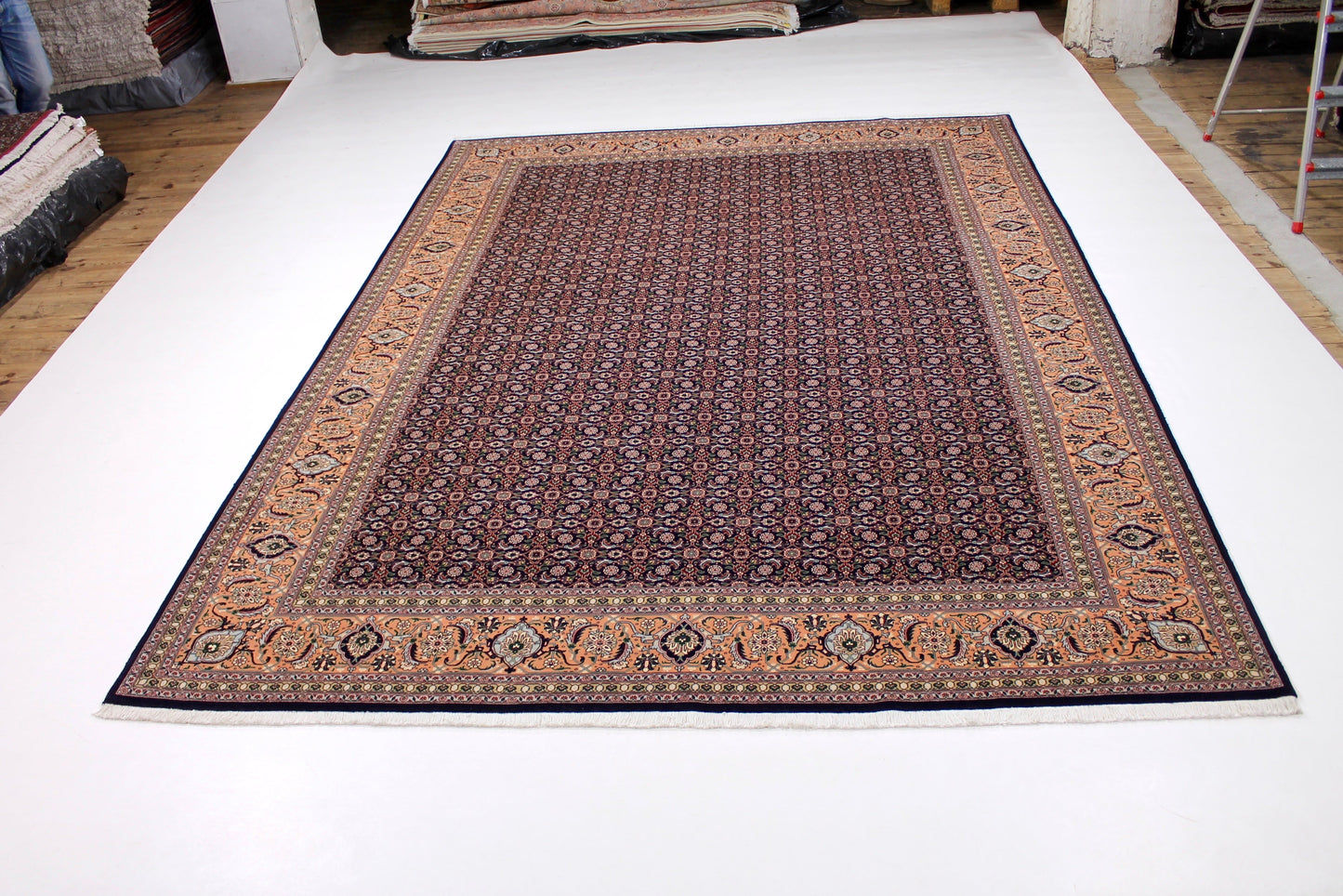 Tabriz 50R Mahi