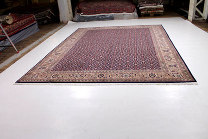 Tabriz 50R Mahi