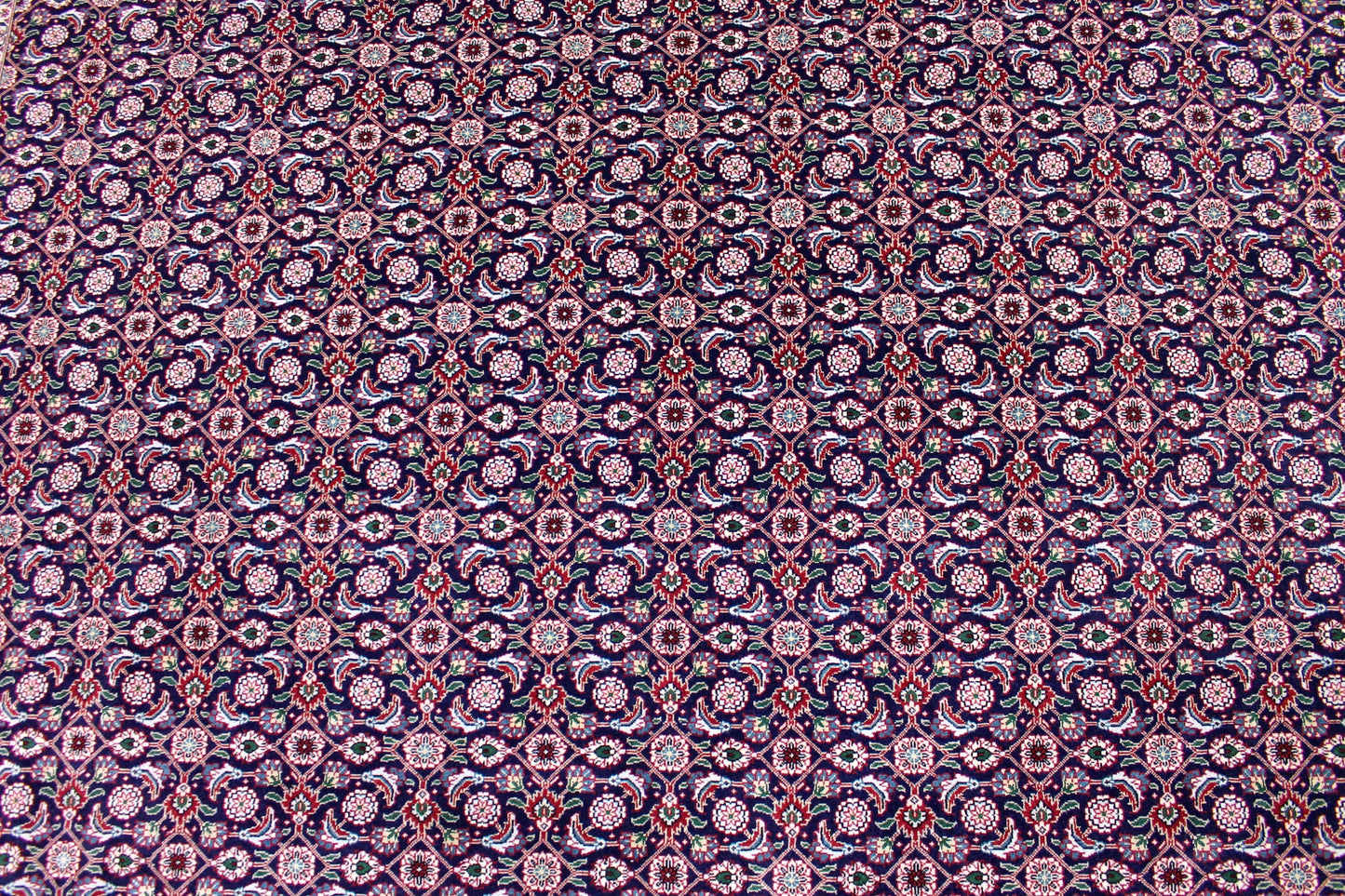 Tabriz 50R Mahi
