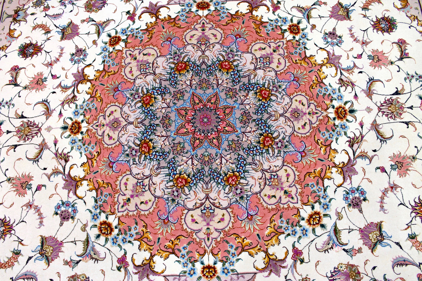 Tabriz 50R