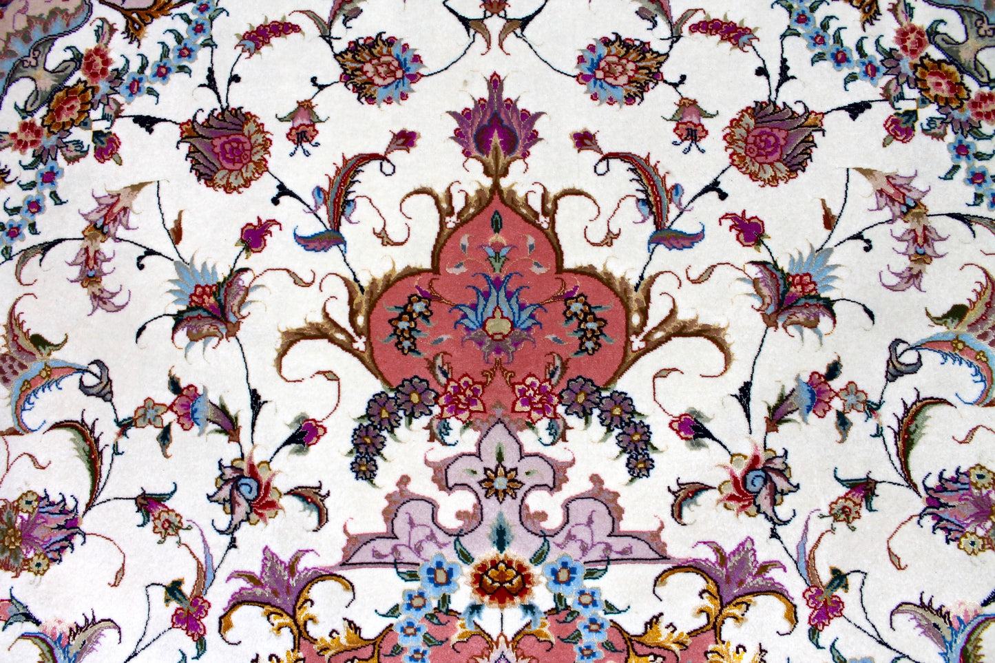 Tabriz 50R