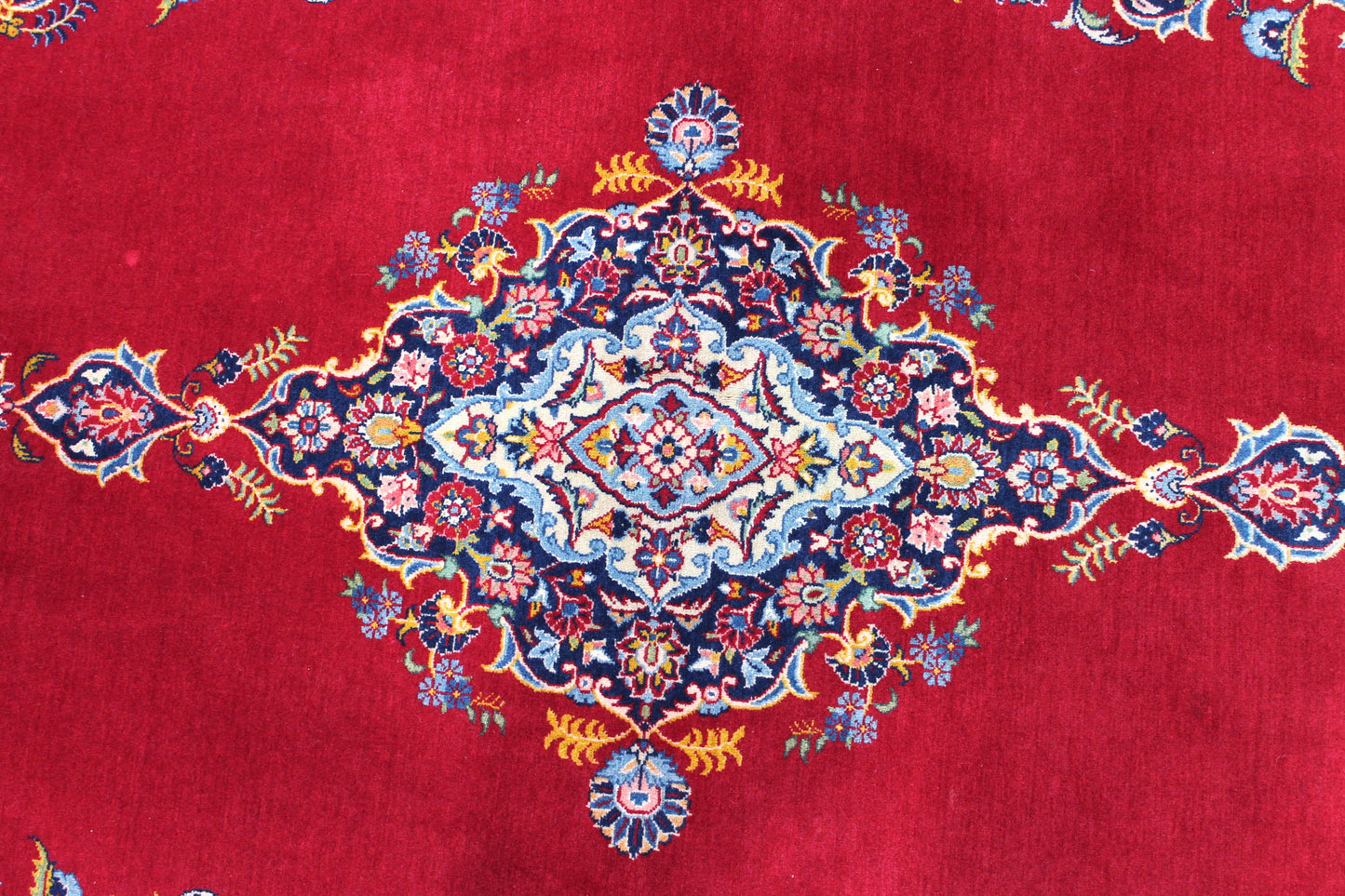Kashan Antik