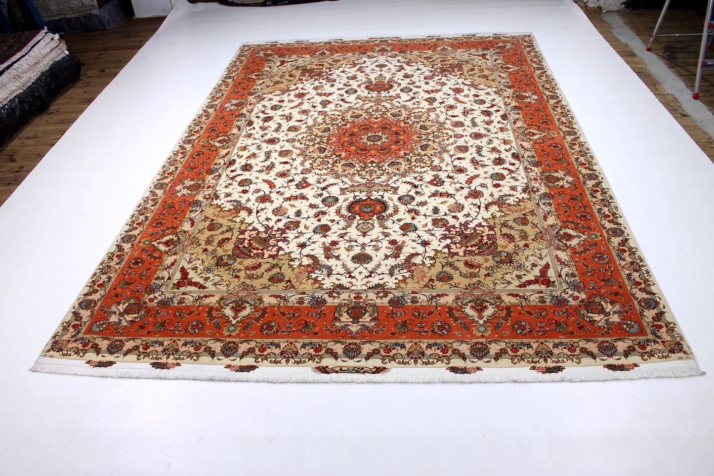 Tabriz 50R