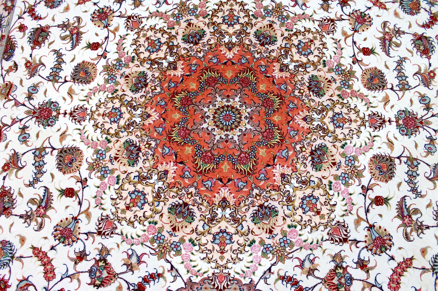 Tabriz 50R
