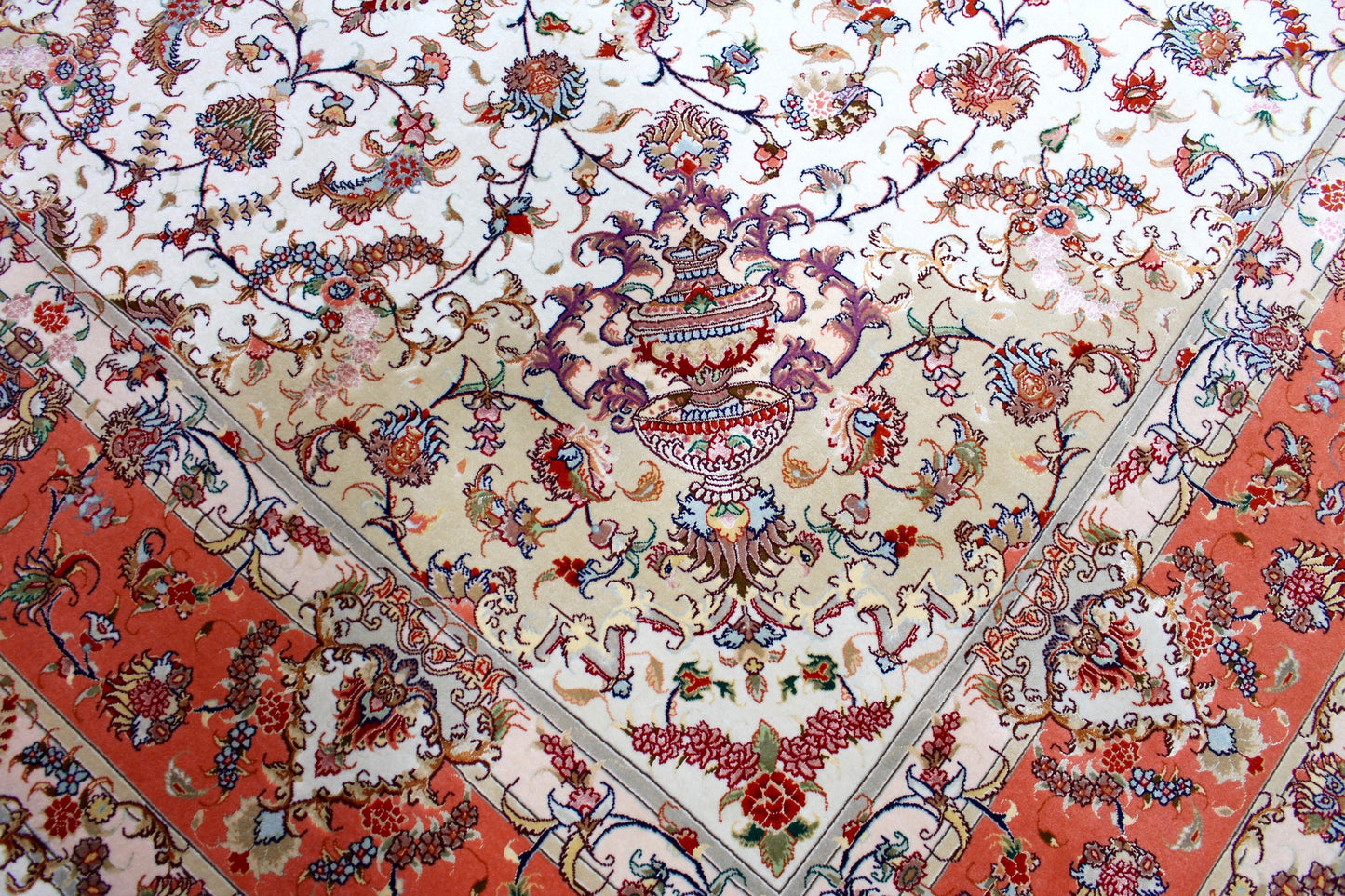 Tabriz 50R