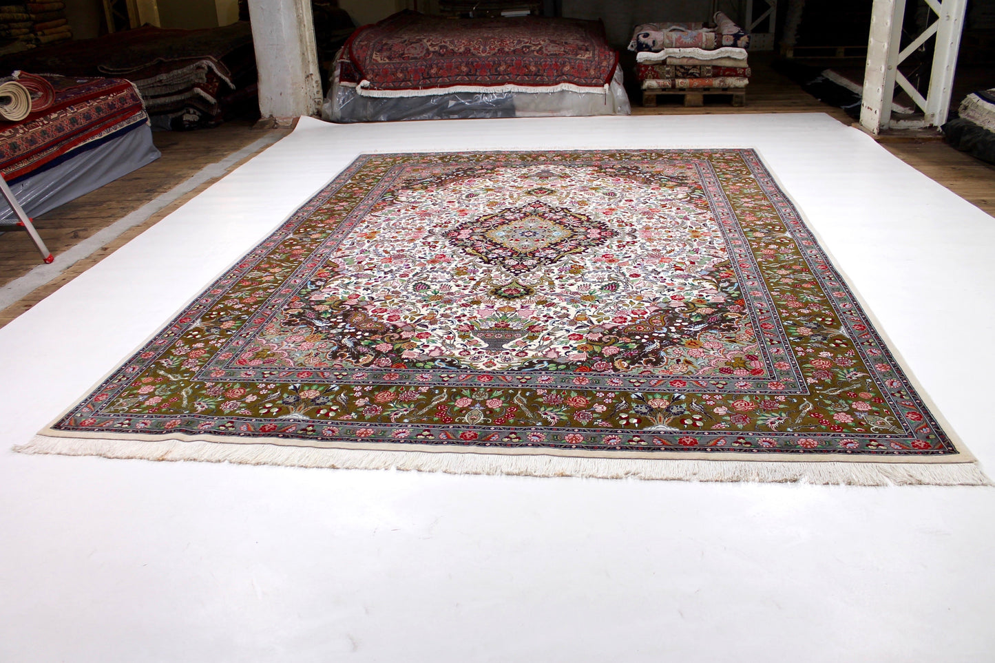 Tabriz 50R