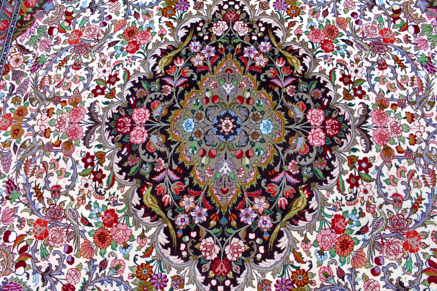 Tabriz 50R