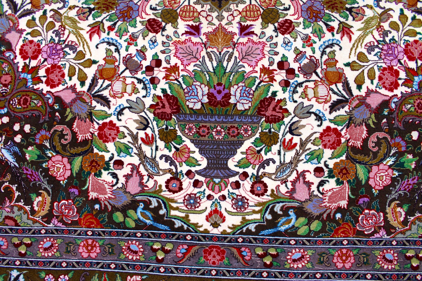 Tabriz 50R