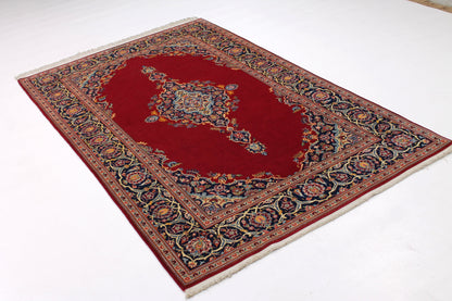 Kashan Weiss