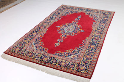 Kashan Weiss