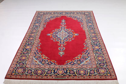 Kashan Weiss