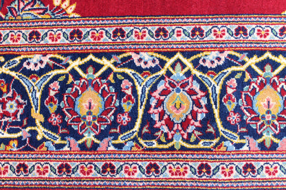 Kashan Weiss
