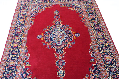 Kashan Weiss