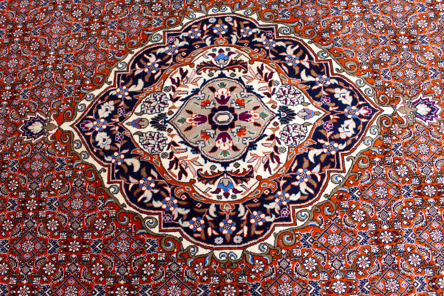 Bidjar Tekab