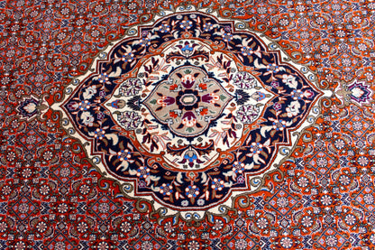 Bidjar Tekab