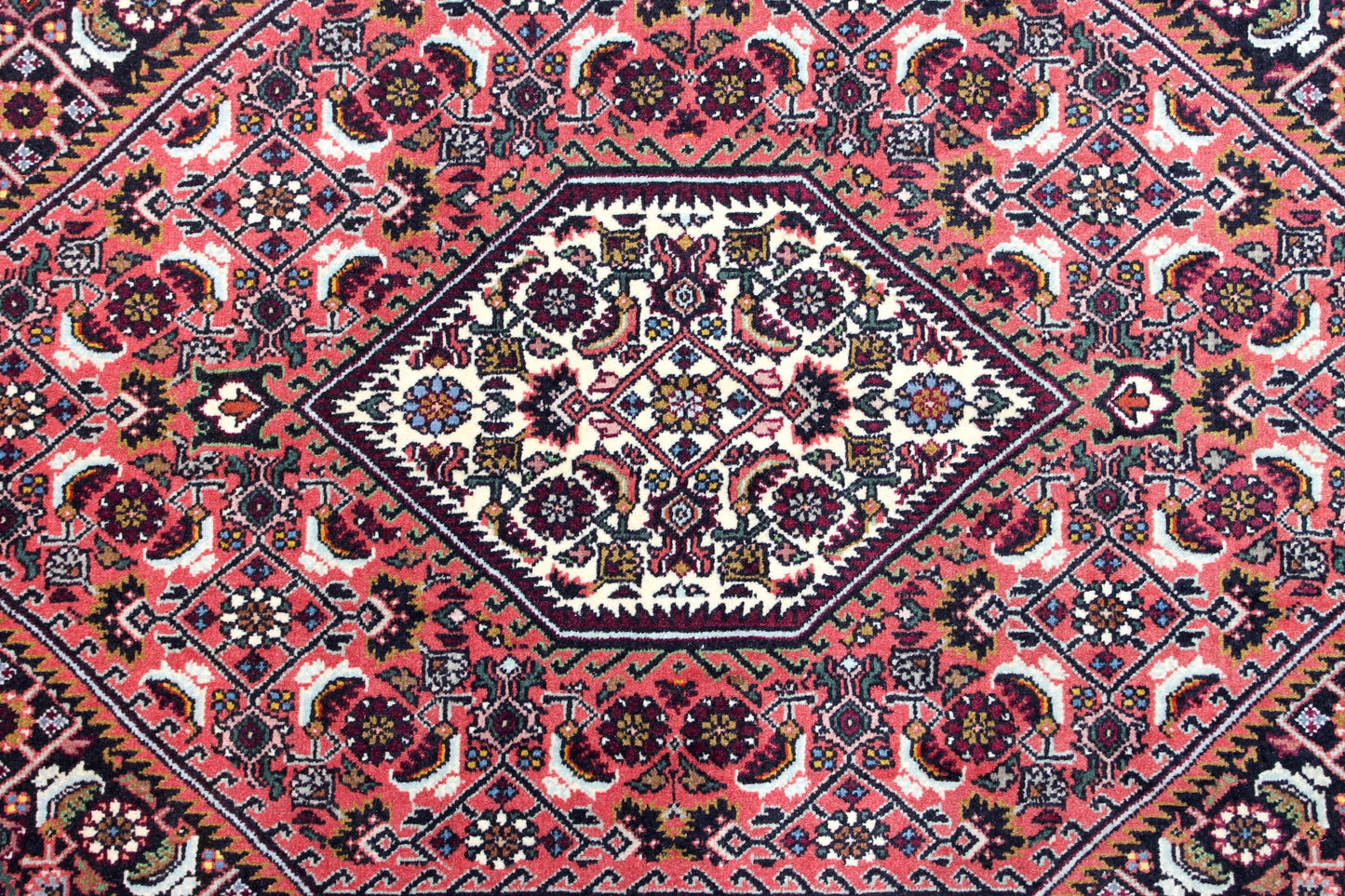 Bidjar tekab