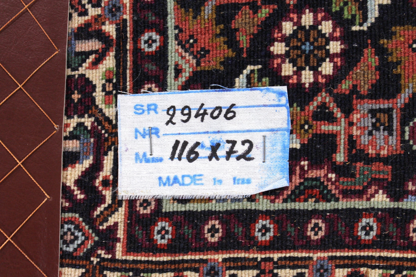 Bidjar tekab