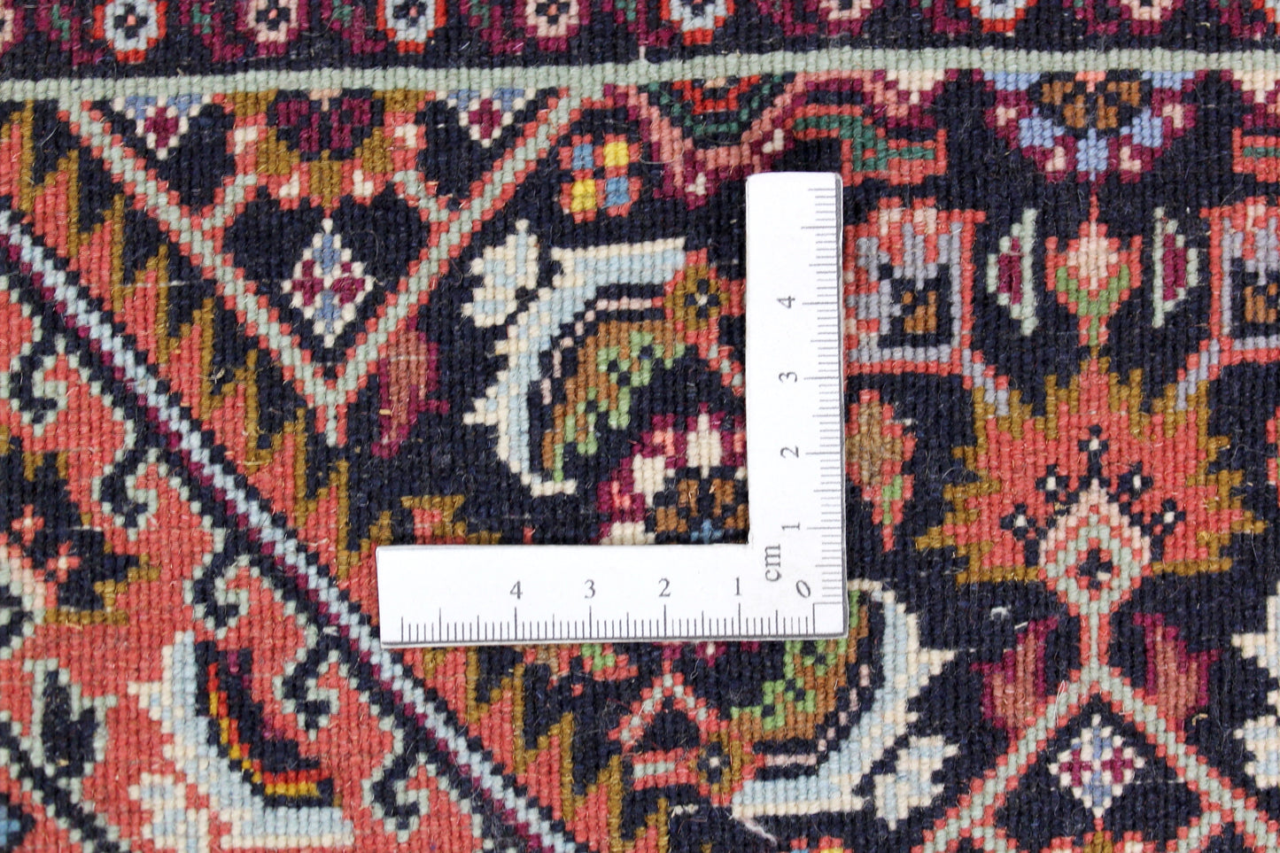 Bidjar tekab