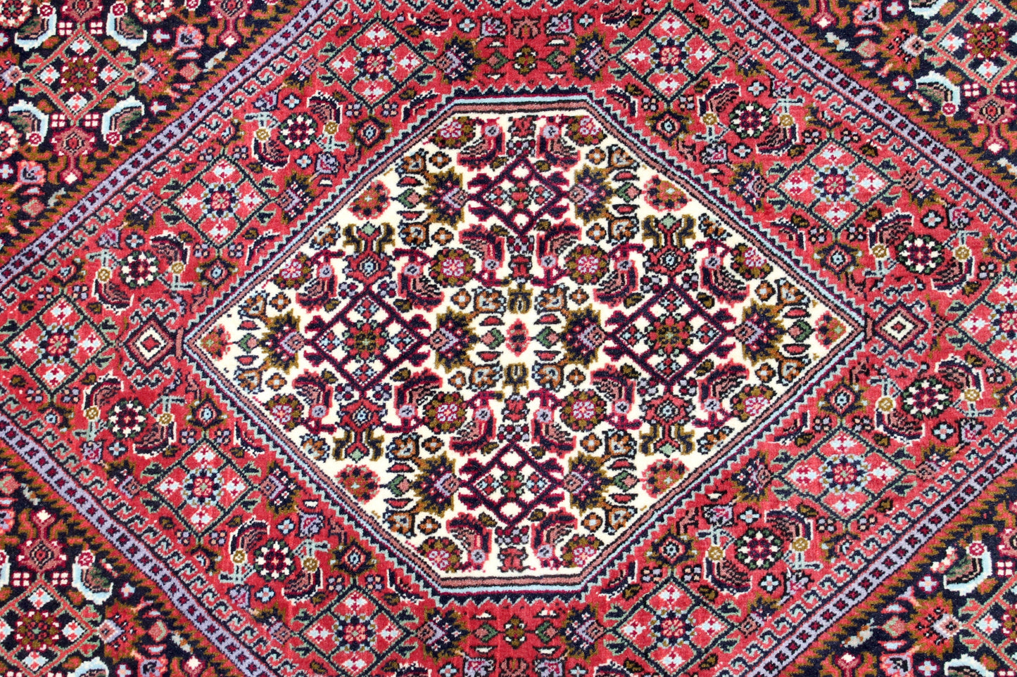 Bidjar tekab