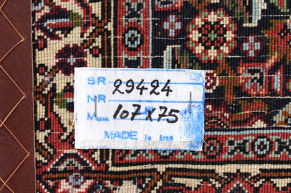 Bidjar tekab