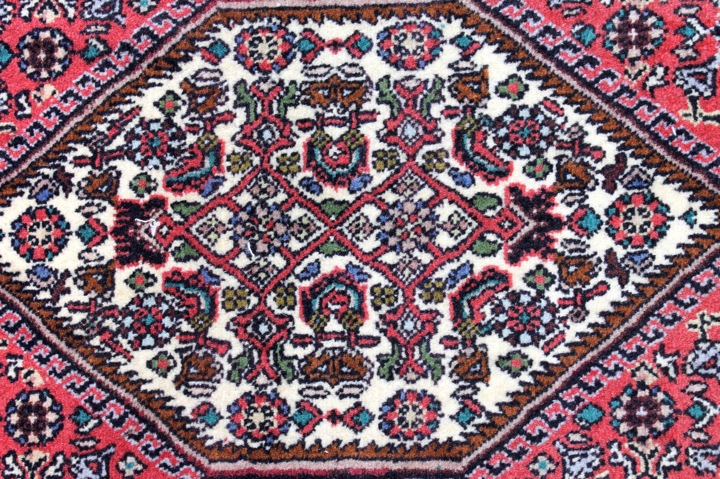 Bidjar tekab