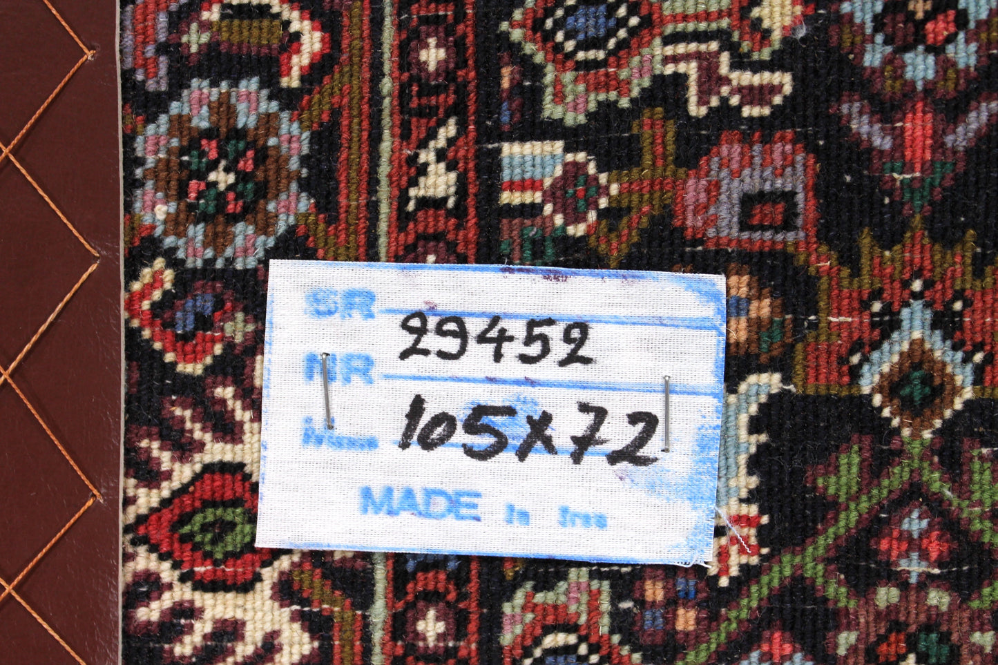 Bidjar tekab