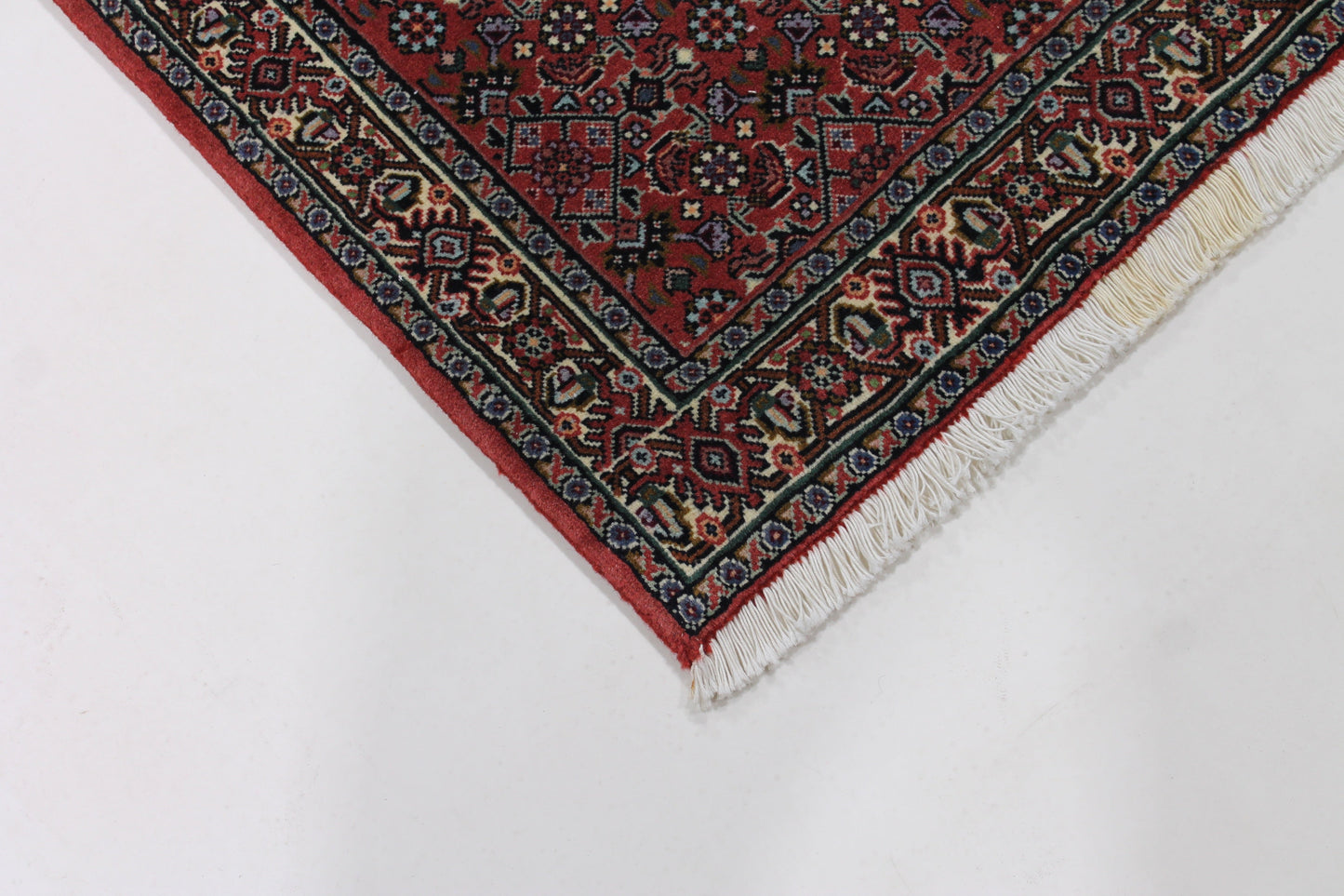 Bidjar tekab
