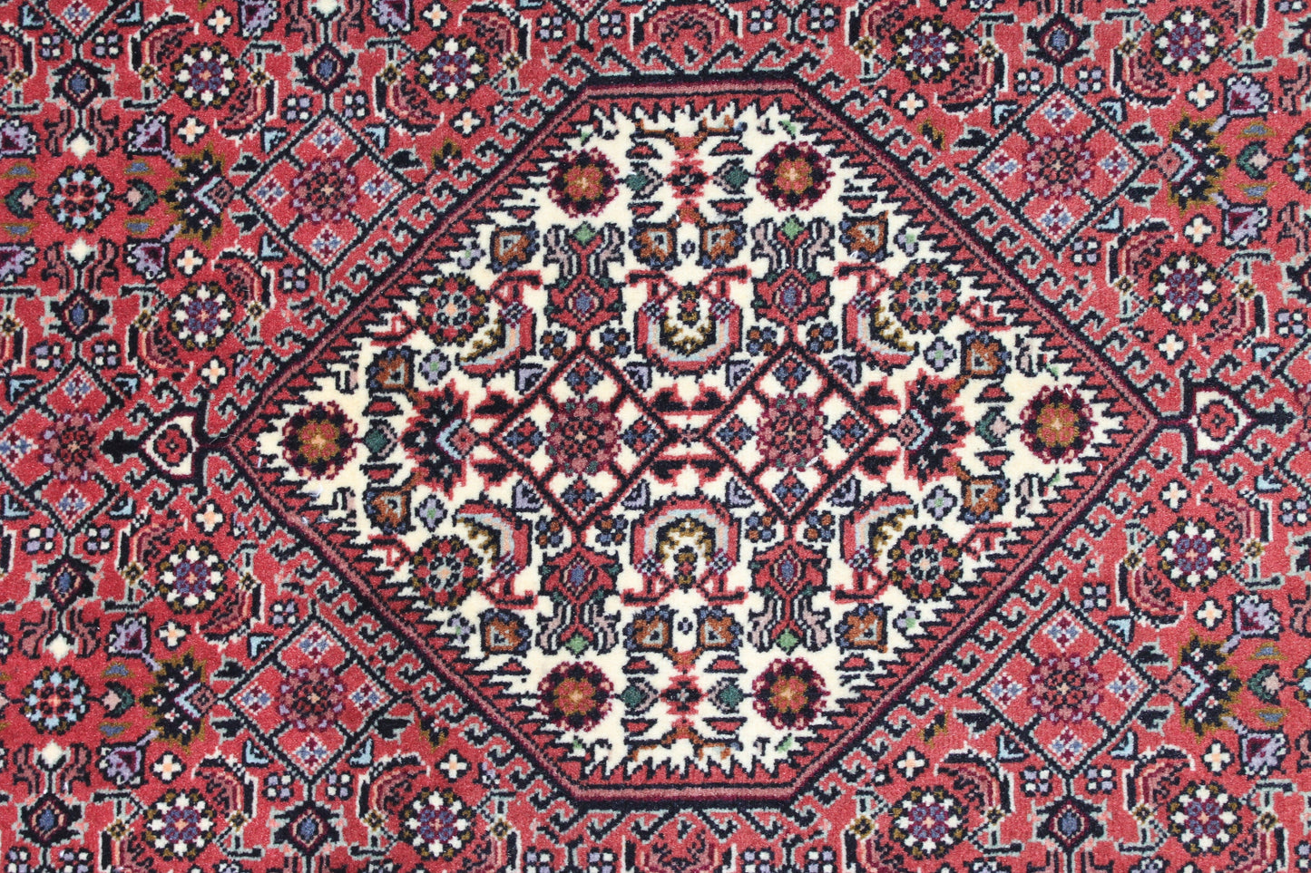 Bidjar tekab