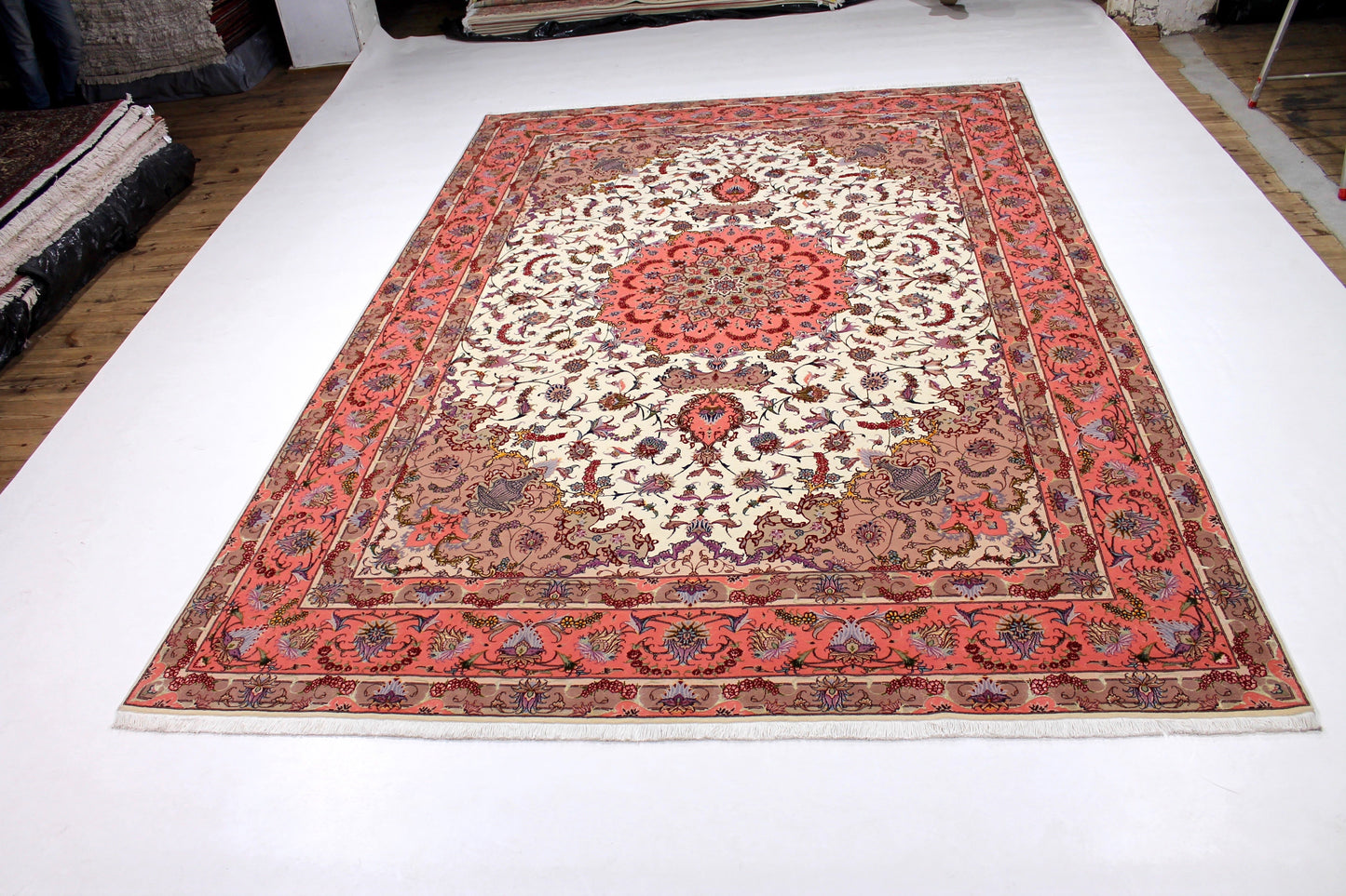 Tabriz 50R