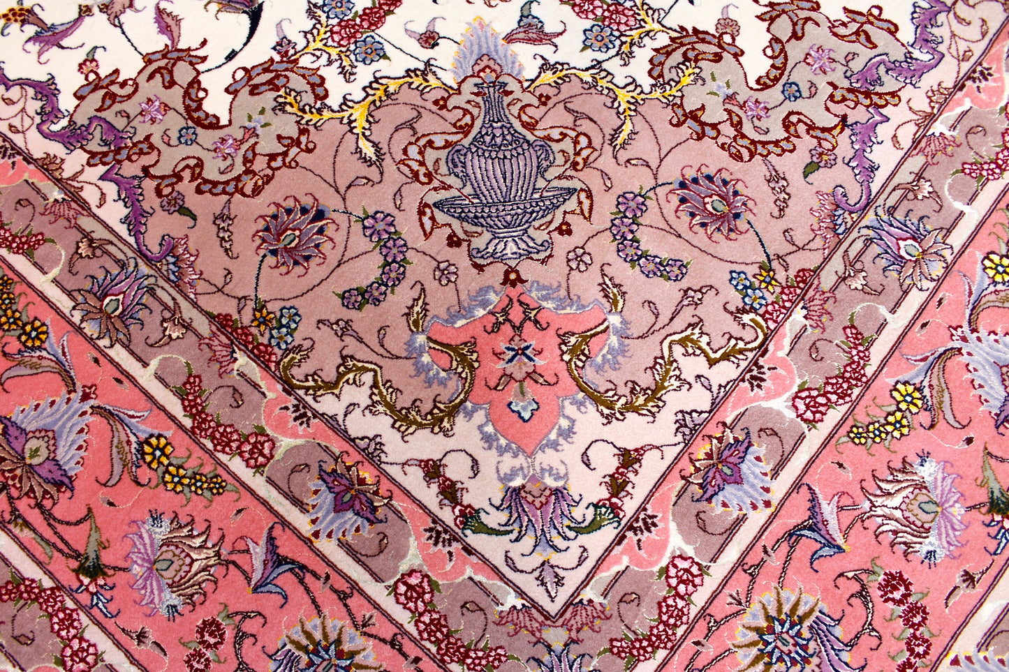Tabriz 50R