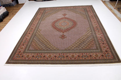 Tabriz 50R Mahi