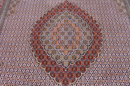 Tabriz 50R Mahi