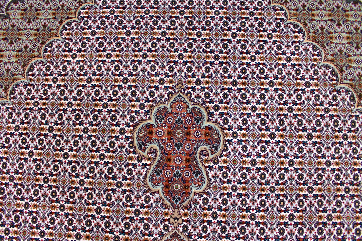 Tabriz 50R Mahi