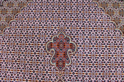 Tabriz 50R Mahi