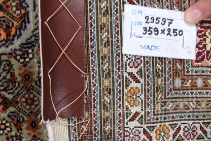 Tabriz 50R Mahi