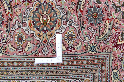 Tabriz 50R Mahi