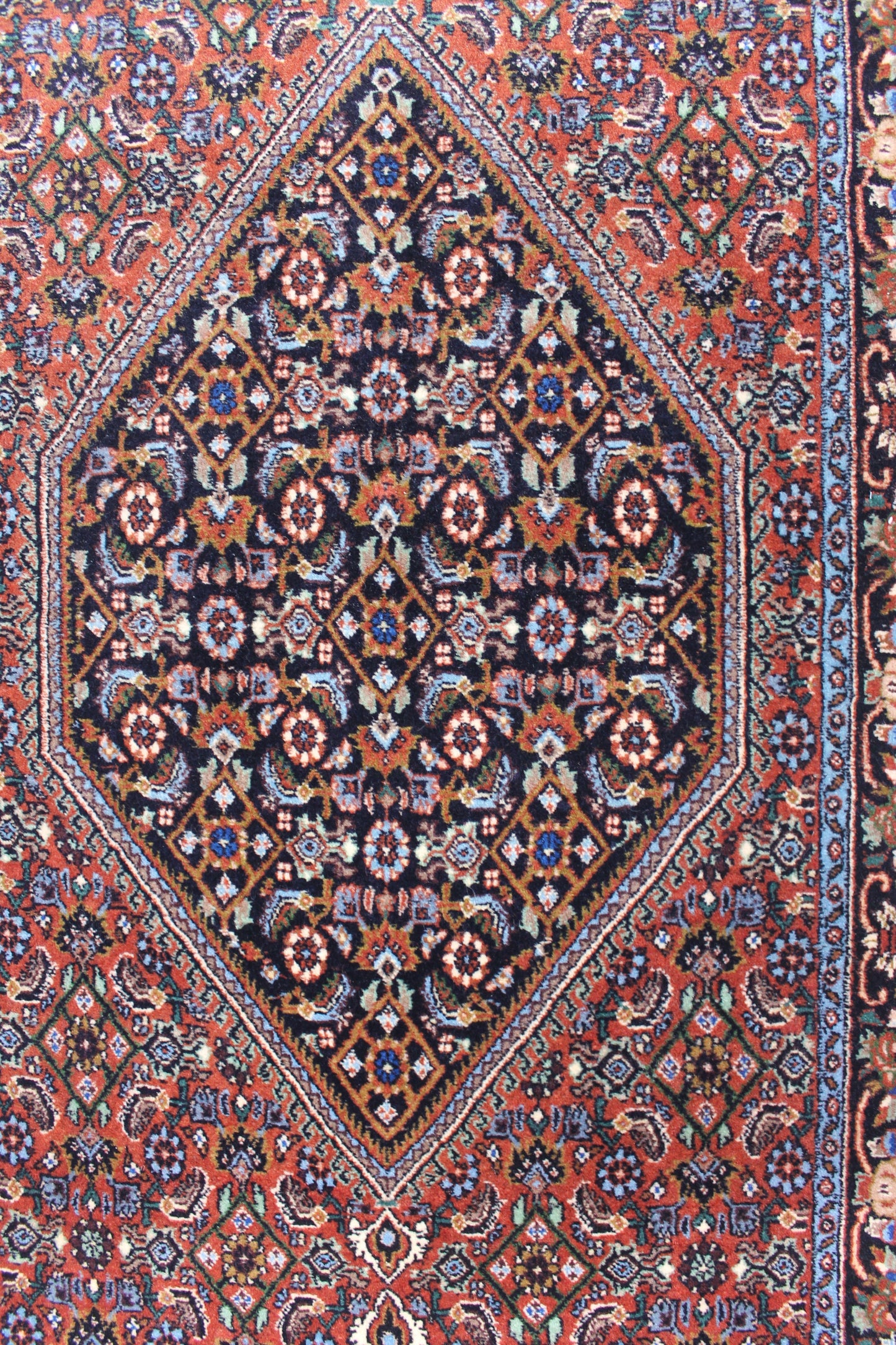 Bidjar Tekab